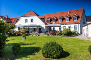 Гостиница Hotel Prinz Albrecht  Нойцелле